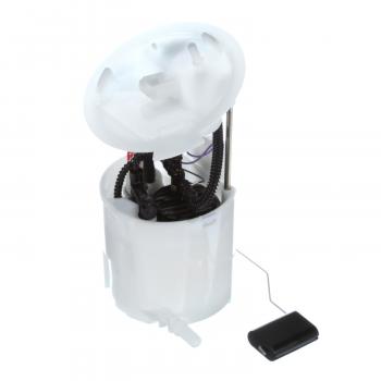 2014 Ford Mustang Fuel Pump Module Assembly Left Delphi FG1557 image 1 of 4