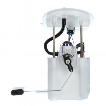 2014 Ford Mustang Fuel Pump Module Assembly Left Delphi FG1557 image 2 of 4