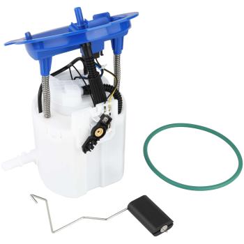 Delphi FG1557 Fuel Pump Module Assembly product image 9 of 9