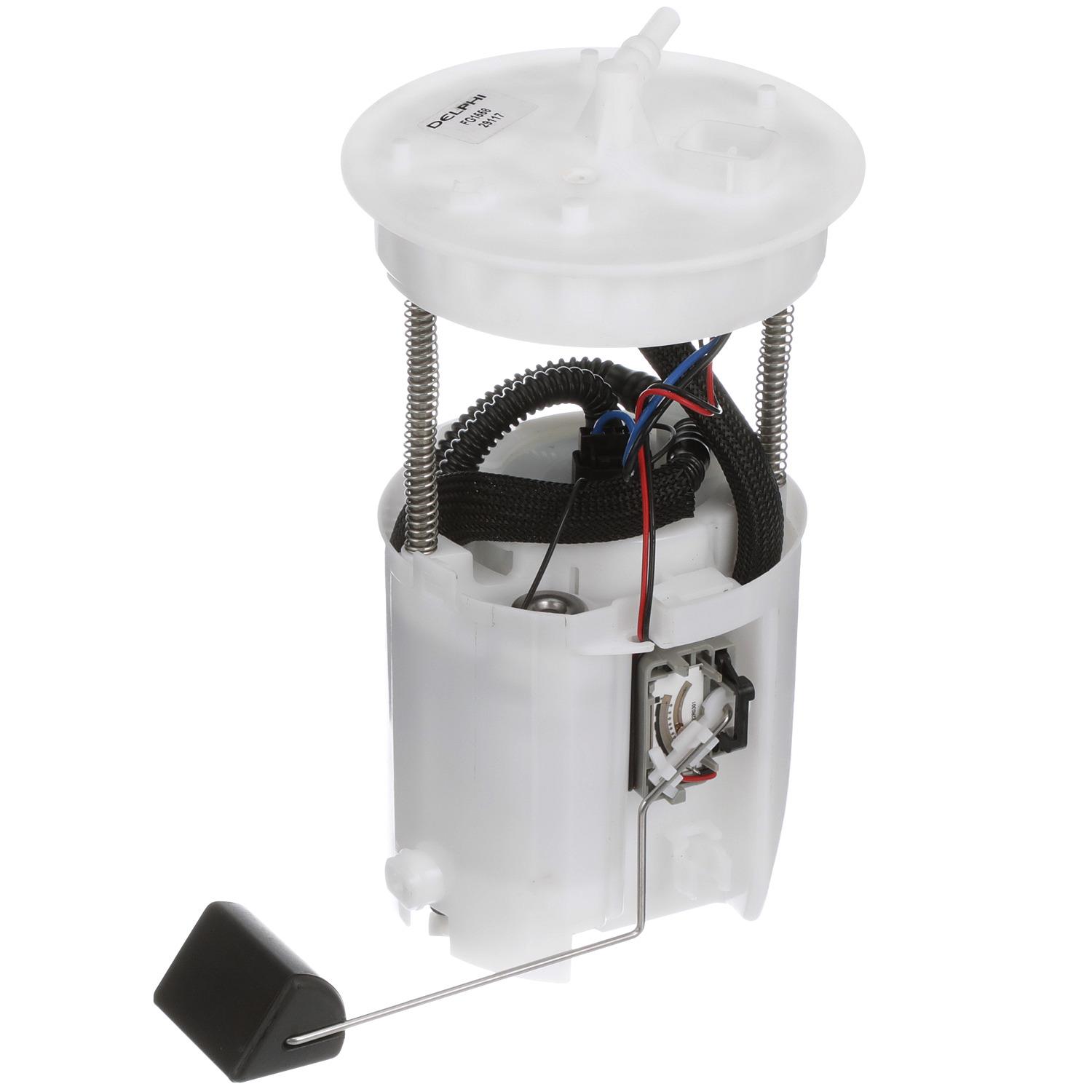 Delphi FG1558 Fuel Pump Module Assembly product image 1 of 9