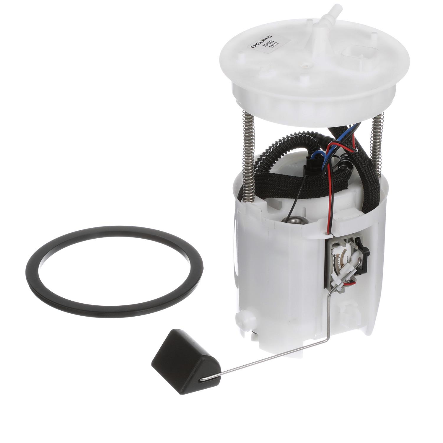 Delphi FG1558 Fuel Pump Module Assembly product image 6 of 9