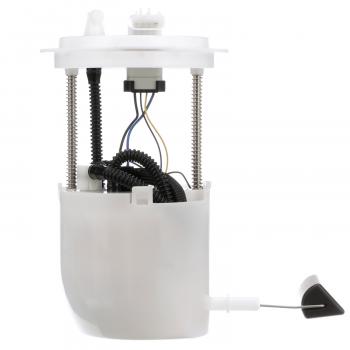 2010 Dodge Journey Fuel Pump Module Assembly Left Delphi FG1563 image 2 of 4