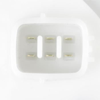 Delphi FG1566 Fuel Pump Module Assembly product image 3 of 8