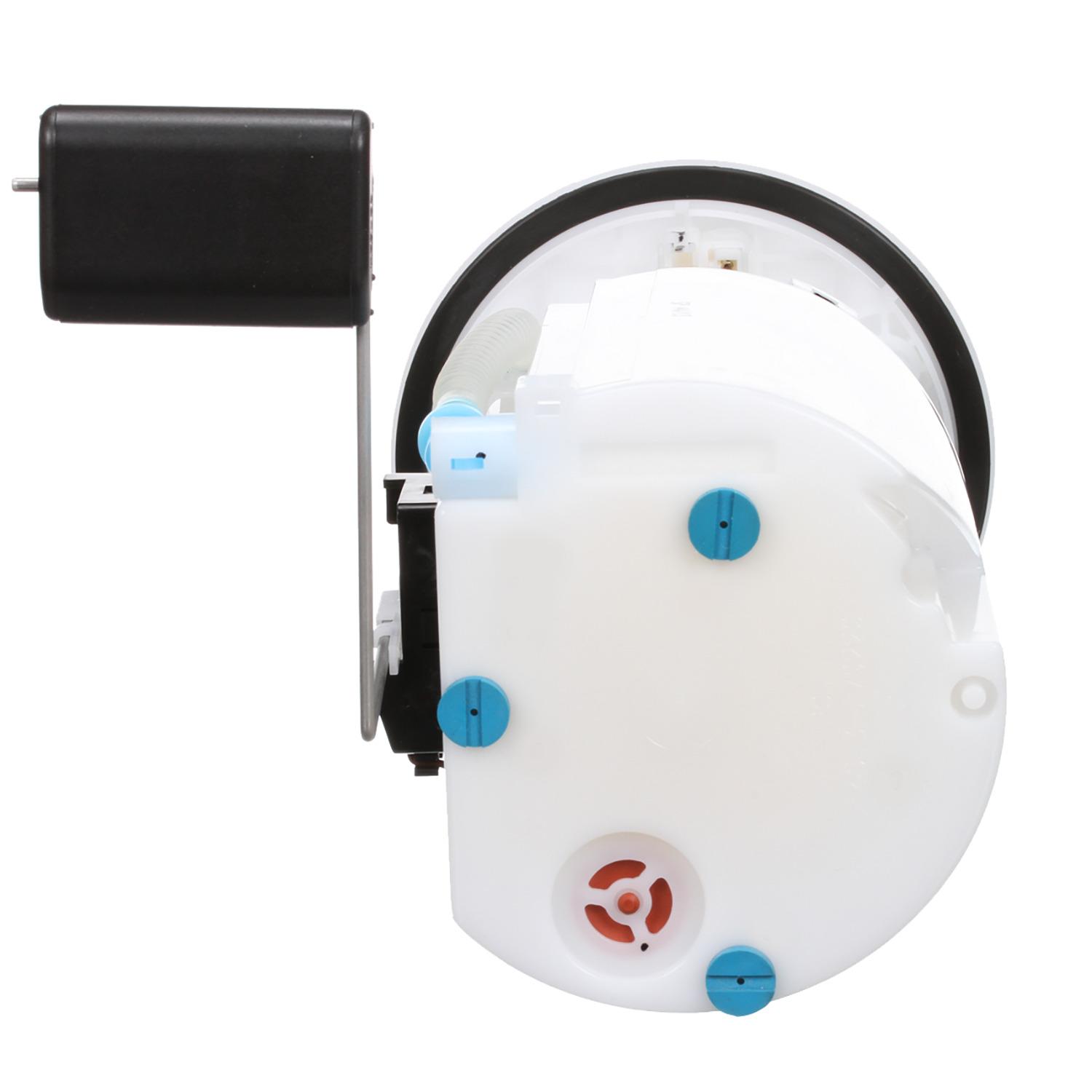 Delphi FG1568 Fuel Pump Module Assembly product image 5 of 9