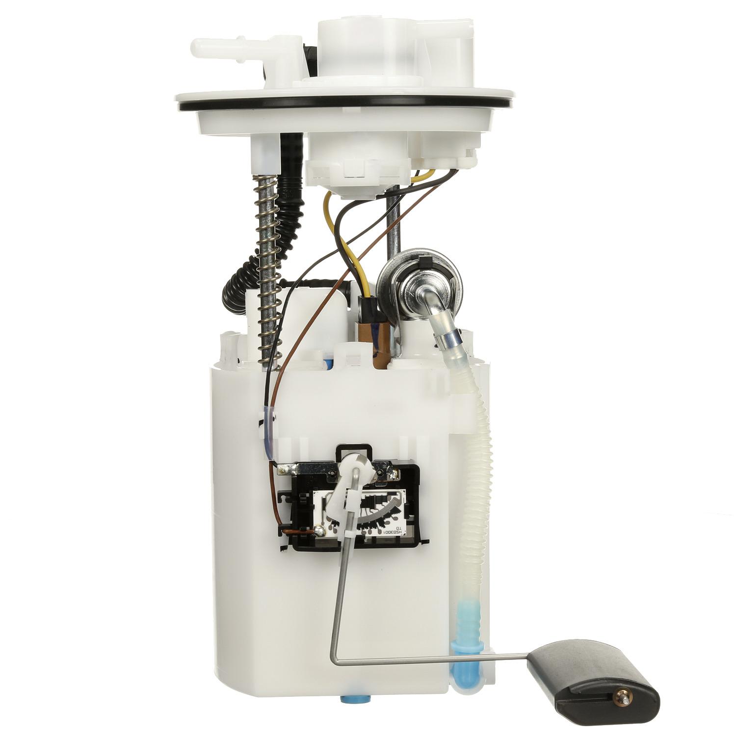 Delphi FG1568 Fuel Pump Module Assembly product image 8 of 9
