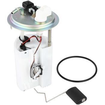 2013 Kia Forte Koup Fuel Pump Module Assembly Delphi FG1569 image 2 of 4