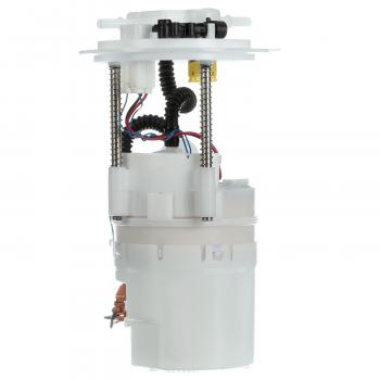 2013 Kia Sorento Fuel Pump Module Assembly Delphi FG1572 image 2 of 4