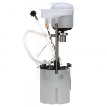 2012 Audi Q5 Fuel Pump Module Assembly Delphi FG1575 image 2 of 4