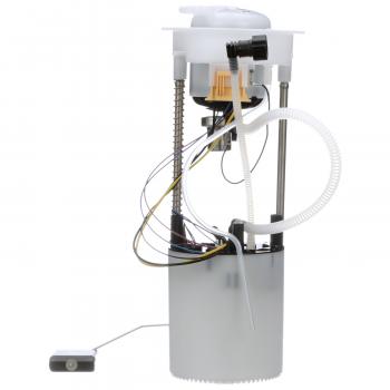 2012 Audi Q5 Fuel Pump Module Assembly Delphi FG1575 image 3 of 4