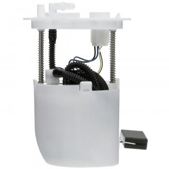 2010 Mazda 6 Fuel Pump Module Assembly Delphi FG1582 image 2 of 4