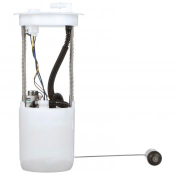 2015 Acura RDX Fuel Pump Module Assembly Delphi FG1586 image 2 of 4