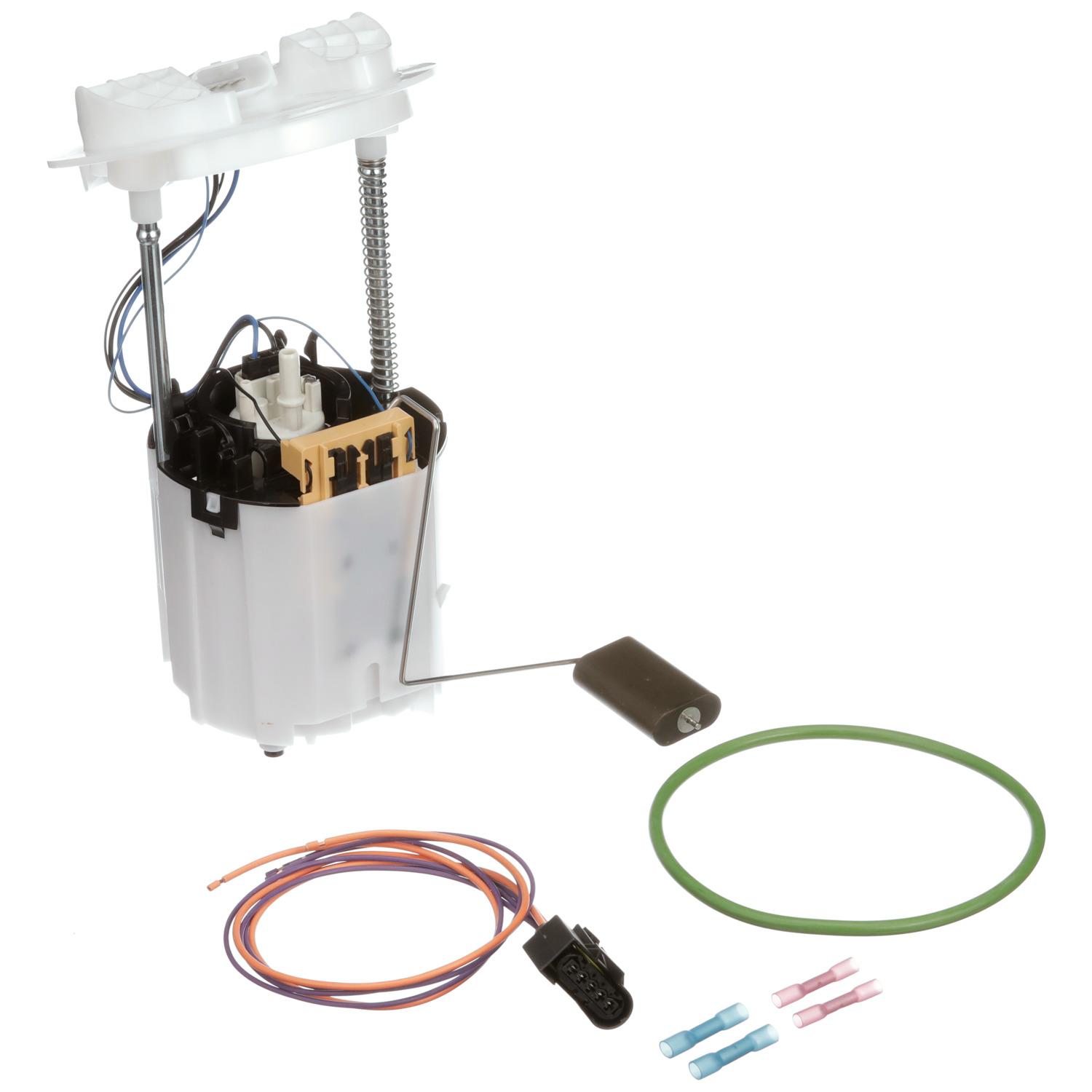 Delphi FG1588 Fuel Pump Module Assembly product image 6 of 9