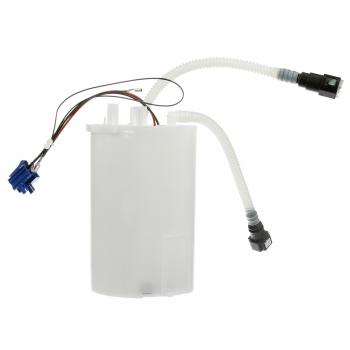 2008 BMW X3 Fuel Pump and Strainer Set Delphi FG1589 image 2 of 4