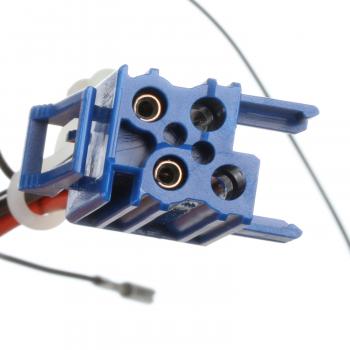 2008 BMW X3 Fuel Pump and Strainer Set Delphi FG1589 image 3 of 4