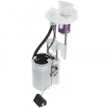 2018 Toyota Avalon Fuel Pump Module Assembly Delphi FG1590 image 1 of 4