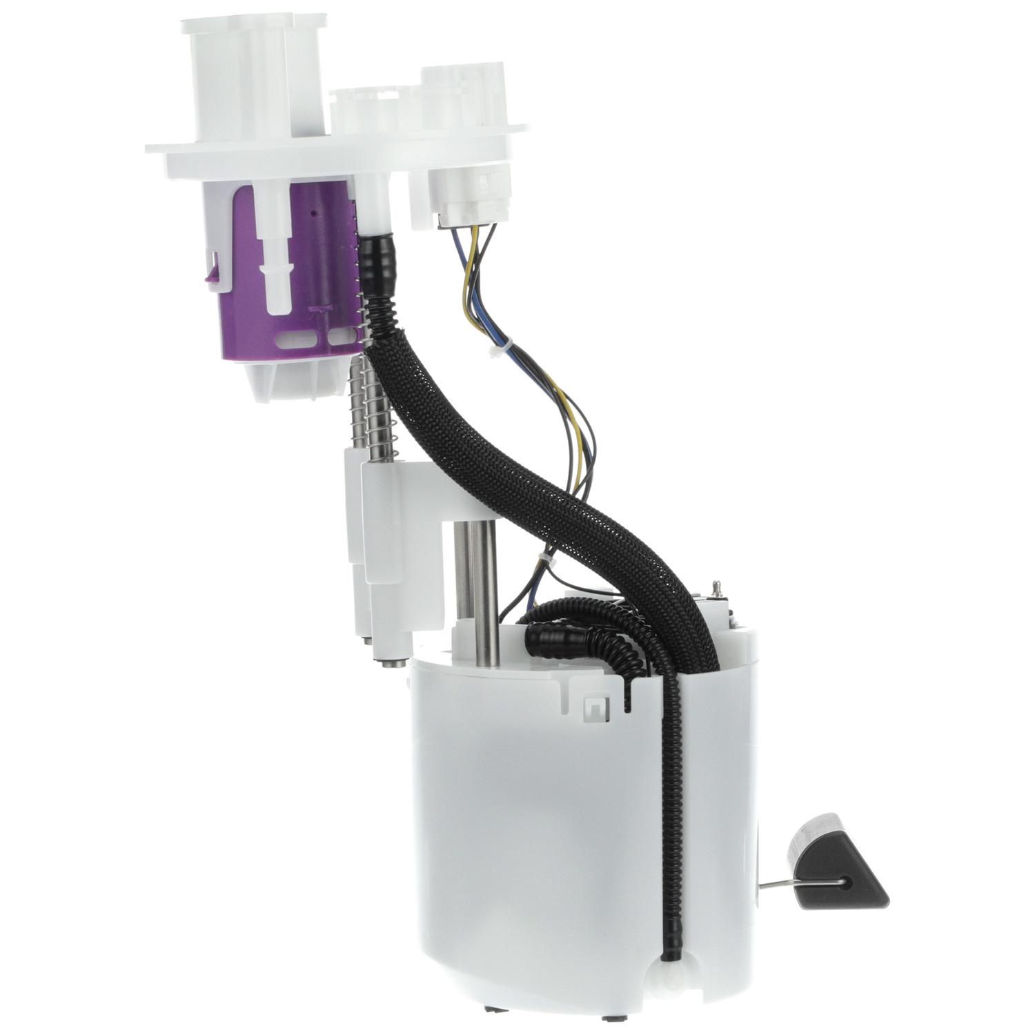 Delphi FG1590 Fuel Pump Module Assembly product image 2 of 9