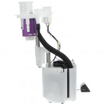 2018 Toyota Avalon Fuel Pump Module Assembly Delphi FG1590 image 2 of 4