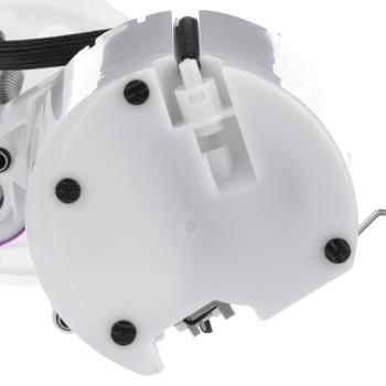 2018 Toyota Avalon Fuel Pump Module Assembly Delphi FG1590 image 4 of 4