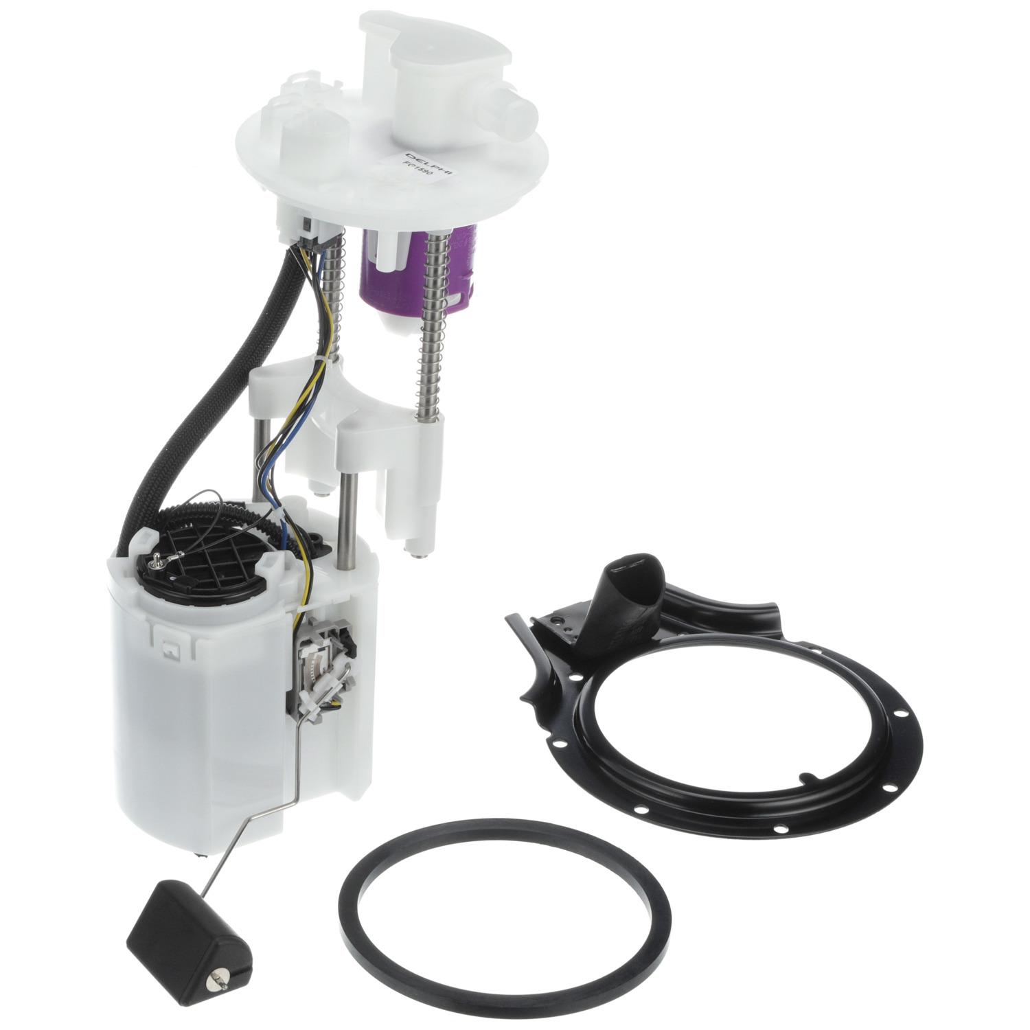 Delphi FG1590 Fuel Pump Module Assembly product image 6 of 9