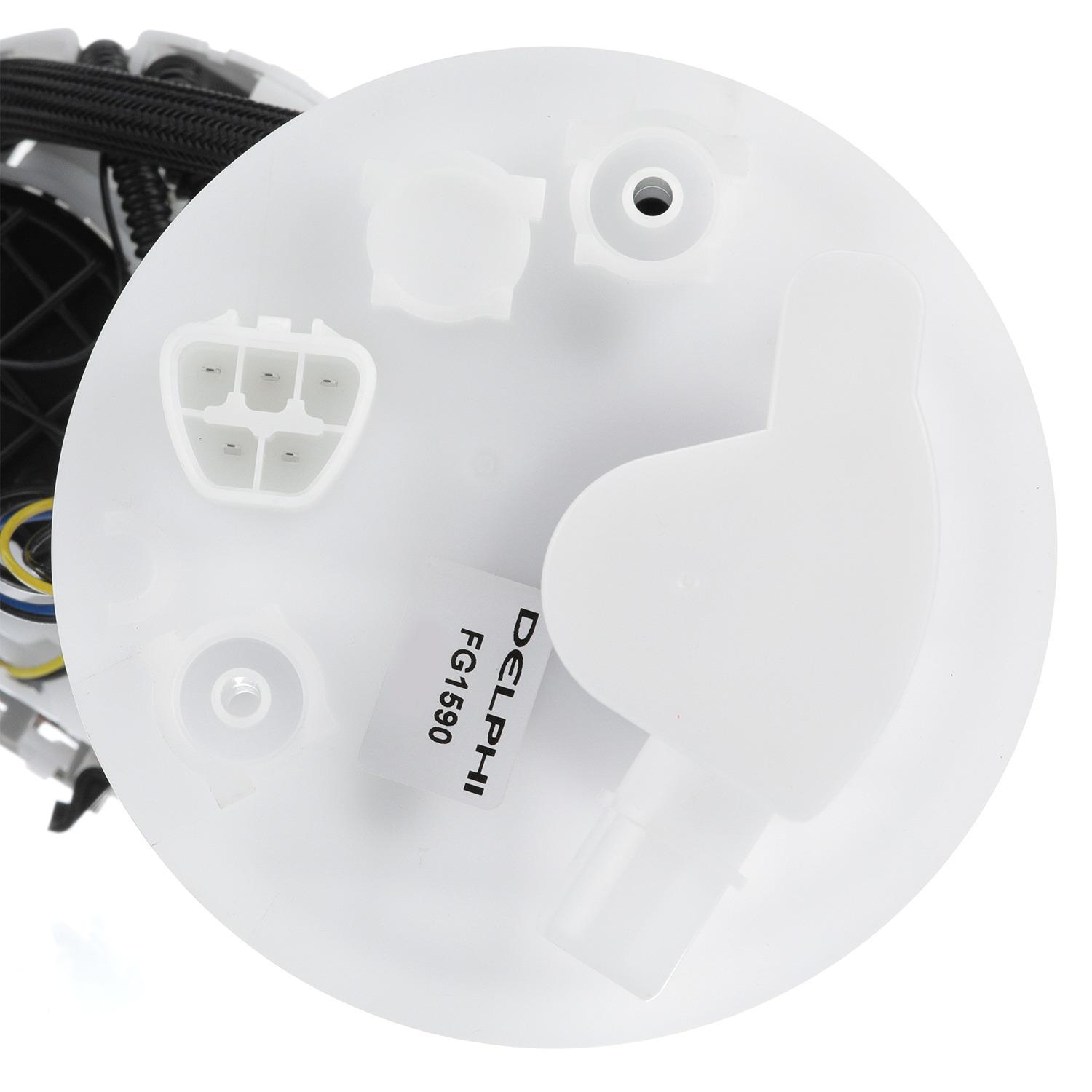 Delphi FG1590 Fuel Pump Module Assembly product image 7 of 9
