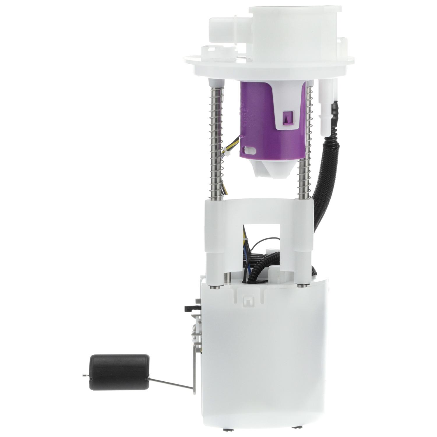 Delphi FG1590 Fuel Pump Module Assembly product image 8 of 9