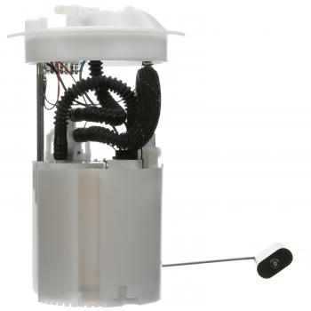 2009 Volvo C70 Fuel Pump Module Assembly Delphi FG1594 image 2 of 4