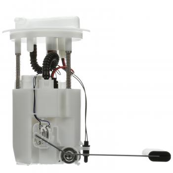 2019 Nissan Sentra Fuel Pump Module Assembly Delphi FG1597 image 2 of 4