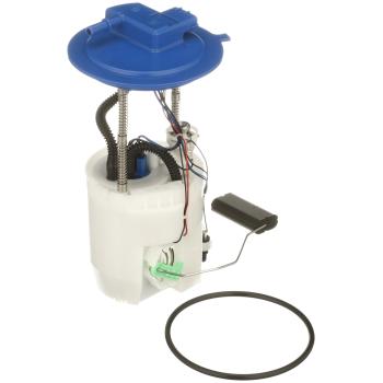 2017 Nissan Juke Fuel Pump Module Assembly Delphi FG1598 image 2 of 4