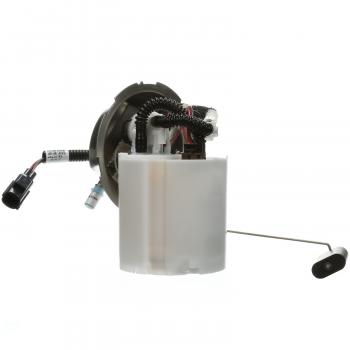 2011 Volvo V50 Fuel Pump Module Assembly Delphi FG1600 image 2 of 4