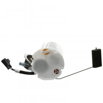 2011 Volvo V50 Fuel Pump Module Assembly Delphi FG1600 image 4 of 4