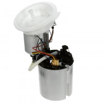 2013 Audi A6 Quattro Fuel Pump Module Assembly