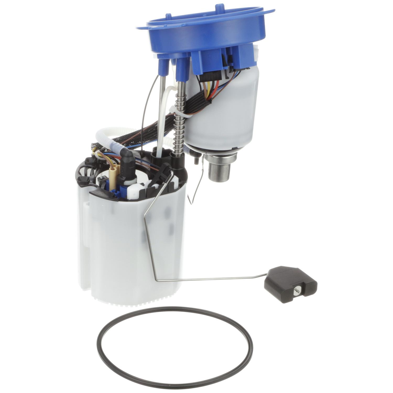 Delphi FG1601 Fuel Pump Module Assembly product image 2 of 10