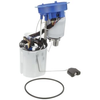 2018 Audi S6 Fuel Pump Module Assembly Delphi FG1601 image 2 of 4