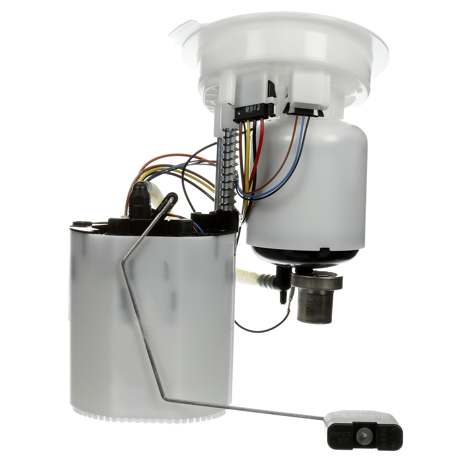 Delphi FG1601 Fuel Pump Module Assembly product image 3 of 10