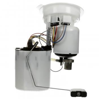 2018 Audi S6 Fuel Pump Module Assembly Delphi FG1601 image 3 of 4