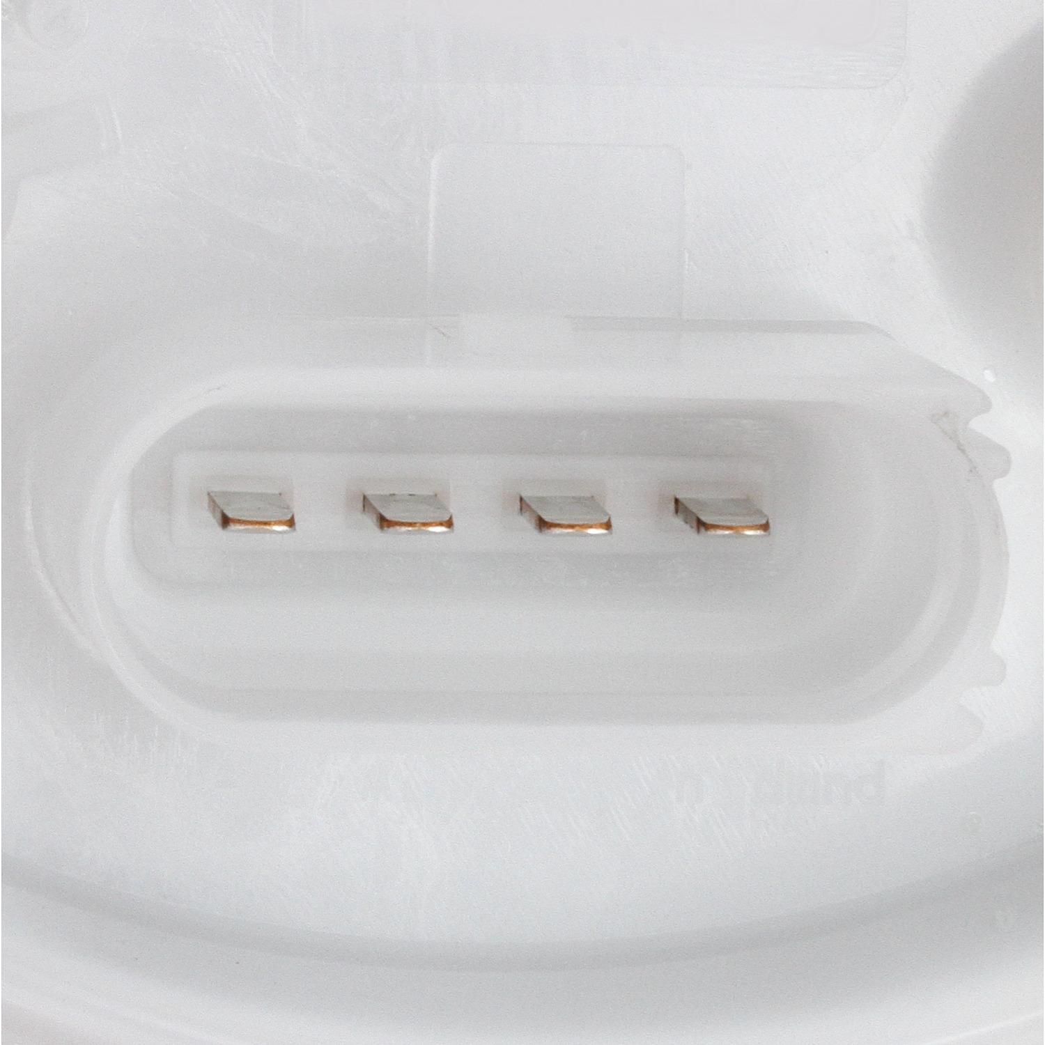 Delphi FG1601 Fuel Pump Module Assembly product image 4 of 10