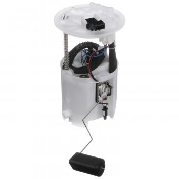 2010 Mitsubishi Lancer Fuel Pump Module Assembly Delphi FG1603 image 1 of 4
