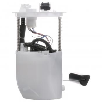 2010 Mitsubishi Lancer Fuel Pump Module Assembly Delphi FG1603 image 3 of 4