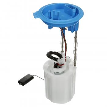 2015 Audi Q3 Fuel Pump Module Assembly Delphi FG1604 image 1 of 4