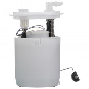 2012 Subaru Legacy Fuel Pump Module Assembly Delphi FG1606 image 2 of 4