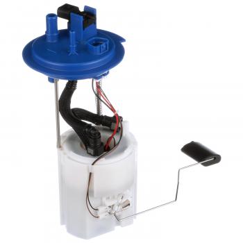 2010 Hyundai Tucson Fuel Pump Module Assembly Delphi FG1607 image 1 of 4