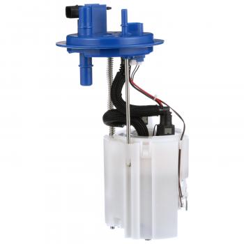 2010 Hyundai Tucson Fuel Pump Module Assembly Delphi FG1607 image 2 of 4