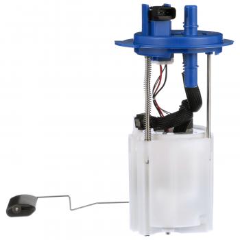 2010 Hyundai Tucson Fuel Pump Module Assembly Delphi FG1607 image 3 of 4