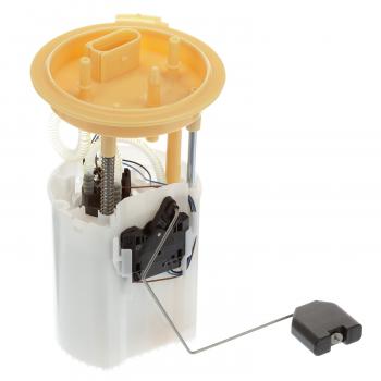 2014 Volkswagen Passat Fuel Pump Module Assembly Delphi FG1608 image 1 of 4