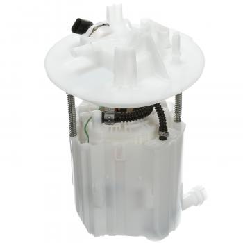 2019 Mercedes-Benz GLE63 AMG S Fuel Pump Module Assembly
