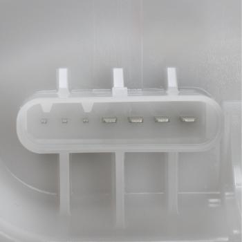 2015 Mercedes-Benz ML63 AMG Fuel Pump Module Assembly Delphi FG1611 image 3 of 4