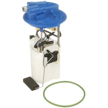 2016 Volvo S60 Fuel Pump Module Assembly Delphi FG1612 image 2 of 4