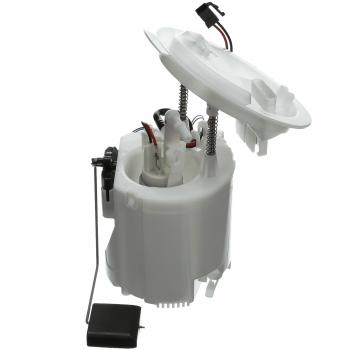 2014 Mercedes-Benz C250 Fuel Pump Module Assembly Right Delphi FG1615 image 1 of 4