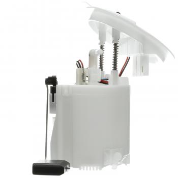 2014 Mercedes-Benz C250 Fuel Pump Module Assembly Right Delphi FG1615 image 2 of 4