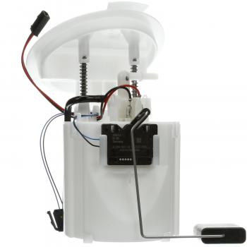 2014 Mercedes-Benz C250 Fuel Pump Module Assembly Right Delphi FG1615 image 3 of 4